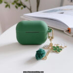 Floral Charm AirPods Pro 3 Protective Case