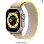 apple watch band trail loop for 38mm, 40mm, 41mm, 42mm