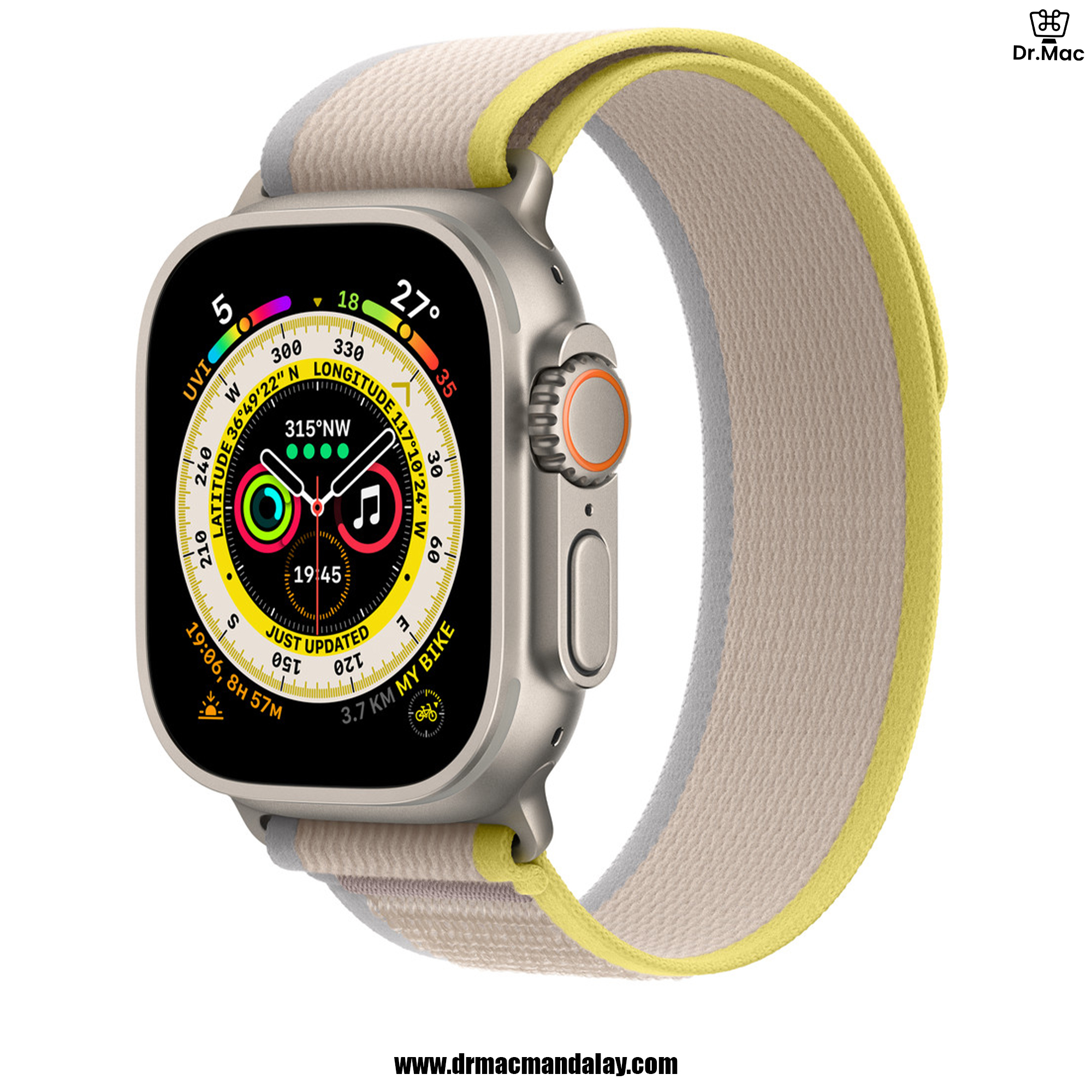 apple watch band trail loop for 38mm, 40mm, 41mm, 42mm apple watch band trail loop for 38mm, 40mm, 41mm, 42mm