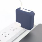 MacBook Adapter Silicons Cover
