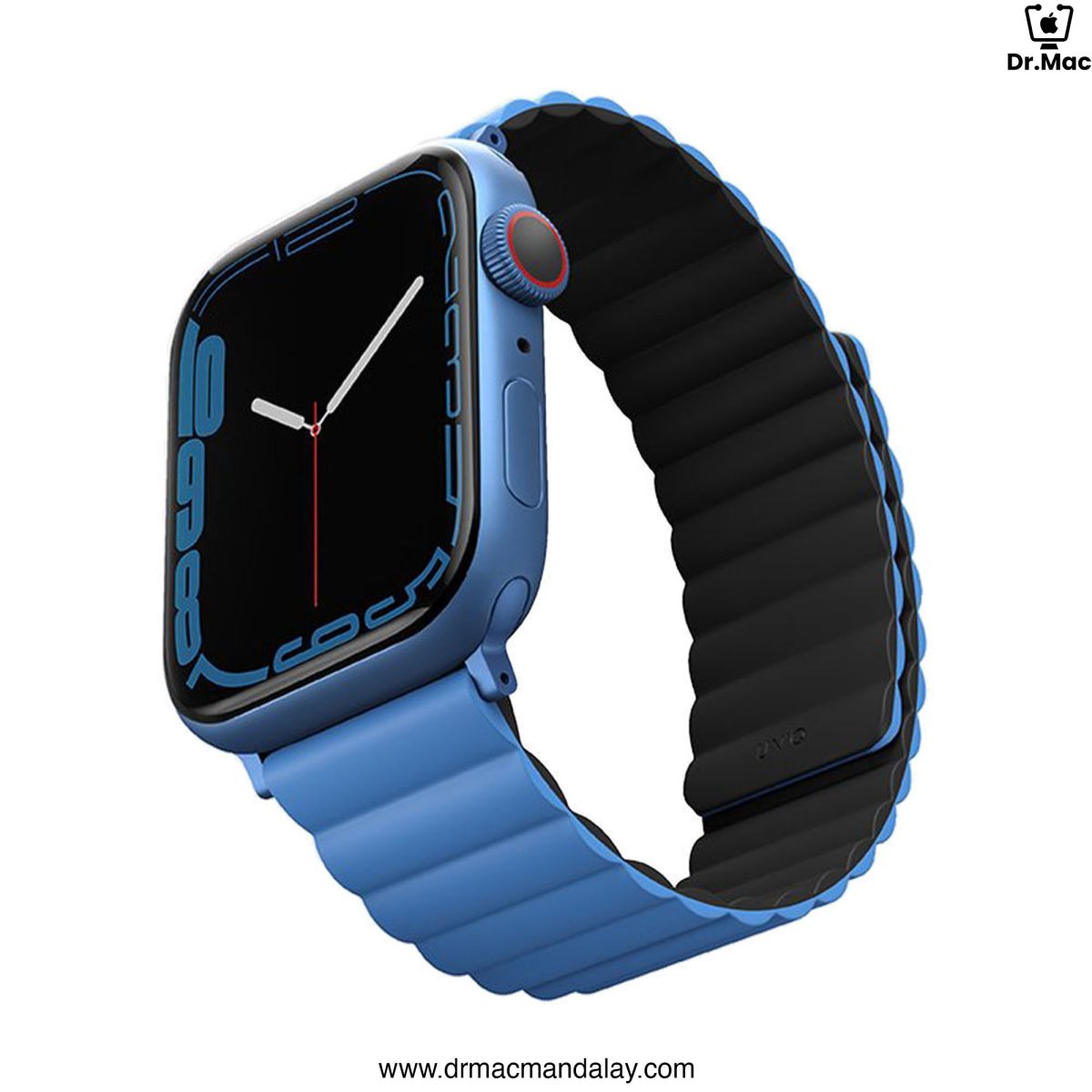 Apple Watch Band Magnetic for 42mm, 44mm, 45mm, 49mm