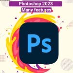 Adobe Photoshop 2023 for Apple Silicone Chip
