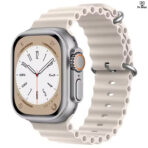 apple watch ocean band for all series