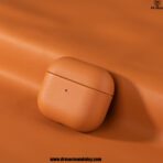 airpods pro 3rd generation leather case