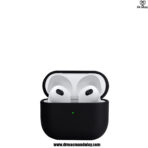 airpods pro 3rd generation leather case