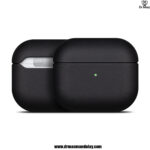 airpods pro 3rd generation leather case