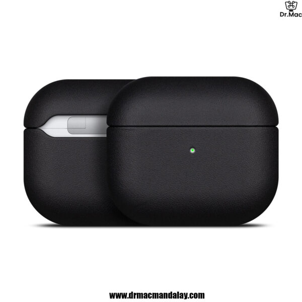 airpods pro 3rd generation leather case