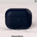 v.jun airpods pro 3rd generation leather case