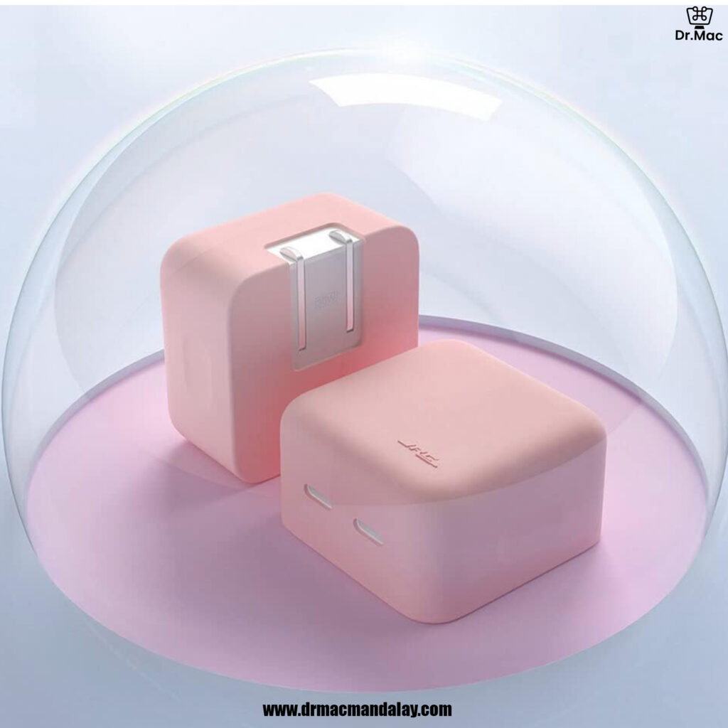 Adapter Silicon Protector Cover