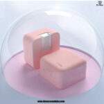 Adapter Silicon Protector Cover