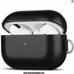 High Quality Leather Case for Airpods PRO 3