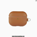 High Quality Leather Case for Airpods PRO 3