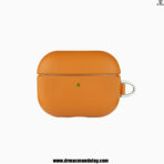 High Quality Leather Case for Airpods PRO 3
