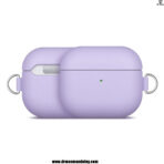 High Quality Leather Case for Airpods PRO 3