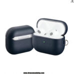 High Quality Leather Case for Airpods PRO 3