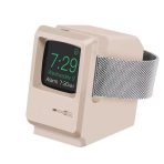 Apple Watch Silicon Charger Stand