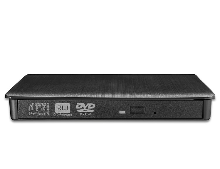pop up mobile external usb 3.0 external cd/dvd rw dvd writer drive