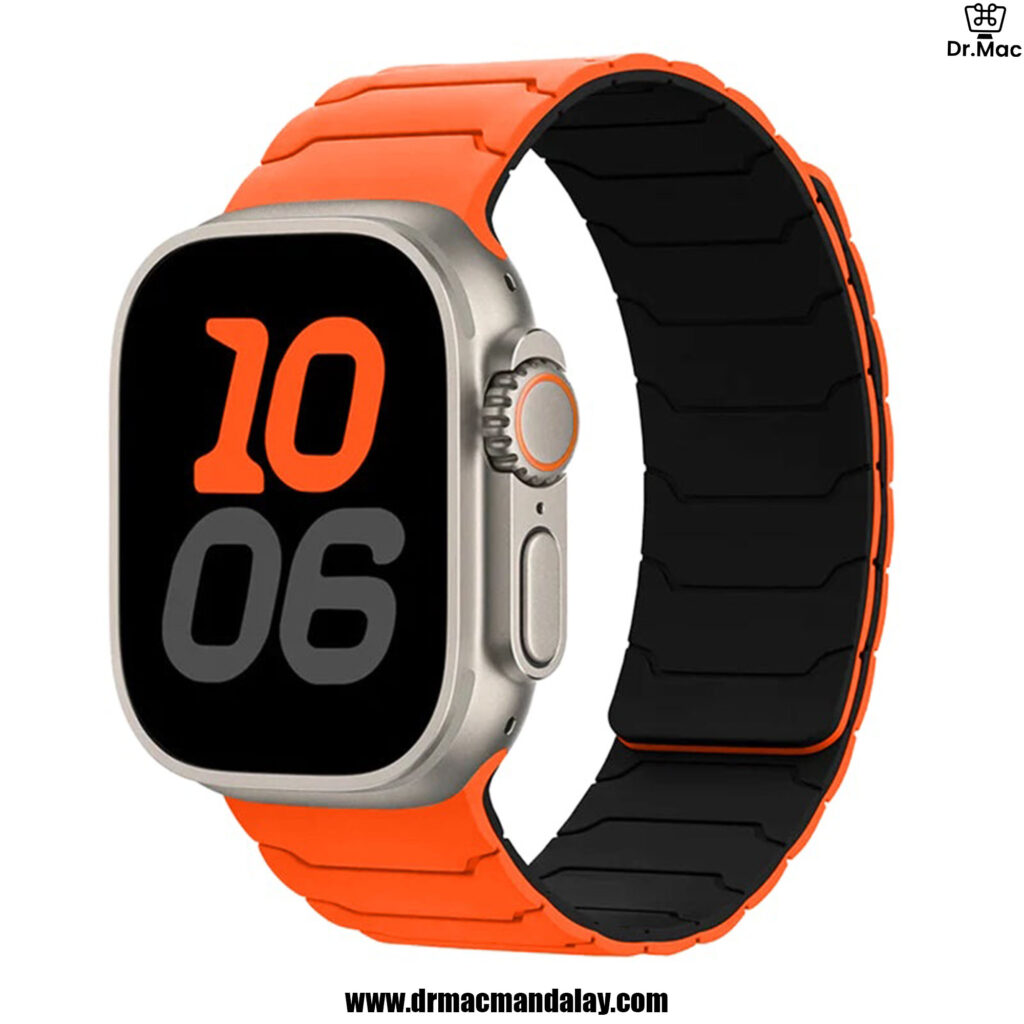 apple watch band magnetic for 42mm, 44mm, 45mm, 49mm