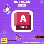 AutoCad 2023