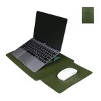 macbook 13.3 open leatherultra thin foldable sleeve bag