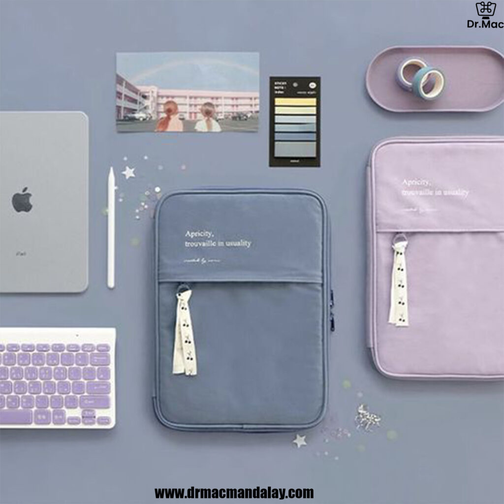 iPad Bag For 11"