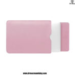 macbook 13.3 leatherultra thin foldable sleeve bag