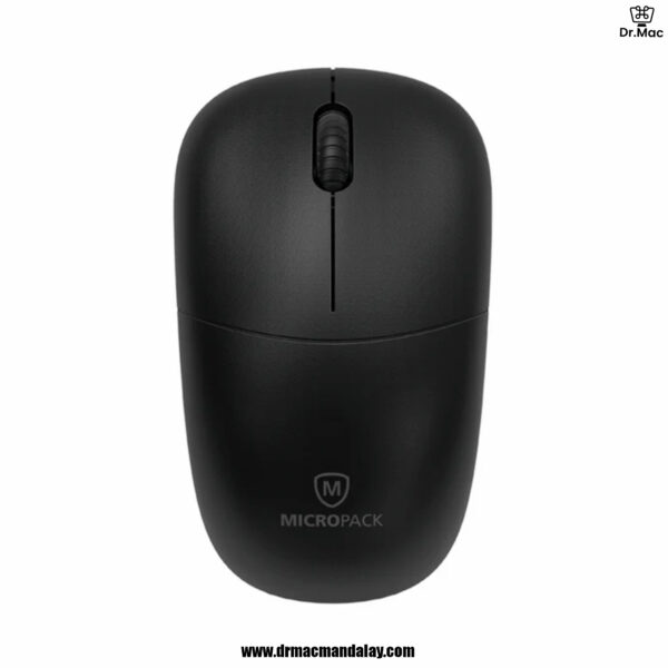 Description Stable Reliable Connection: Advanced 2.4GHz wireless technology provide strong stable and reliable connection up to 10 meters, with virtually no delays or dropouts. 1200 CPI: 1200 CPI resolution for smoother and faster movement. Power Saving: Auto standby, deep-sleeping mode to save power. Ergonomic Design: Reduce palm fatigue when use for long time. Noiseless Click: Quiet clicks free your worry about bothering others and keep you stay focused while working and studying. Specs & Details Connectivity Technology: 2.4G USB Wireless range: Approx 10 meters Receiver: Nano receiver Resolution: 1200DPI Number of Buttons: 3 (Left key, right key, scroll) Dimension: 100.3*58.5*37.8±0.5mm Net Weight: 54.4±5g Rating Voltage/Current: 1.5V/20mA max (mouse) 5V/24mA max (USB receiver) Battery Type: 1 AA battery System Requirements: Windows 7/8/10/11/XP/2003/Mac Warranty: 1 year warranty