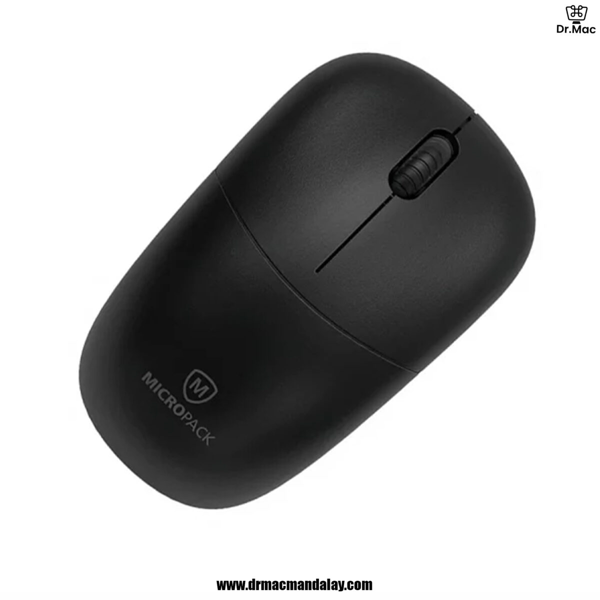 Description Stable Reliable Connection: Advanced 2.4GHz wireless technology provide strong stable and reliable connection up to 10 meters, with virtually no delays or dropouts. 1200 CPI: 1200 CPI resolution for smoother and faster movement. Power Saving: Auto standby, deep-sleeping mode to save power. Ergonomic Design: Reduce palm fatigue when use for long time. Noiseless Click: Quiet clicks free your worry about bothering others and keep you stay focused while working and studying. Specs & Details Connectivity Technology: 2.4G USB Wireless range: Approx 10 meters Receiver: Nano receiver Resolution: 1200DPI Number of Buttons: 3 (Left key, right key, scroll) Dimension: 100.3*58.5*37.8±0.5mm Net Weight: 54.4±5g Rating Voltage/Current: 1.5V/20mA max (mouse) 5V/24mA max (USB receiver) Battery Type: 1 AA battery System Requirements: Windows 7/8/10/11/XP/2003/Mac Warranty: 1 year warranty