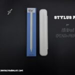 𝙎𝙩𝙮𝙡𝙪𝙨 𝙋𝙚𝙣 𝘼𝙡𝙡 𝙞𝙋𝙖𝙙 𝙈𝙤𝙙𝙚𝙡 (2018-2022)