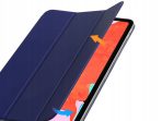 new ipad pro 11" 2020 2022 magnetic frameless cover