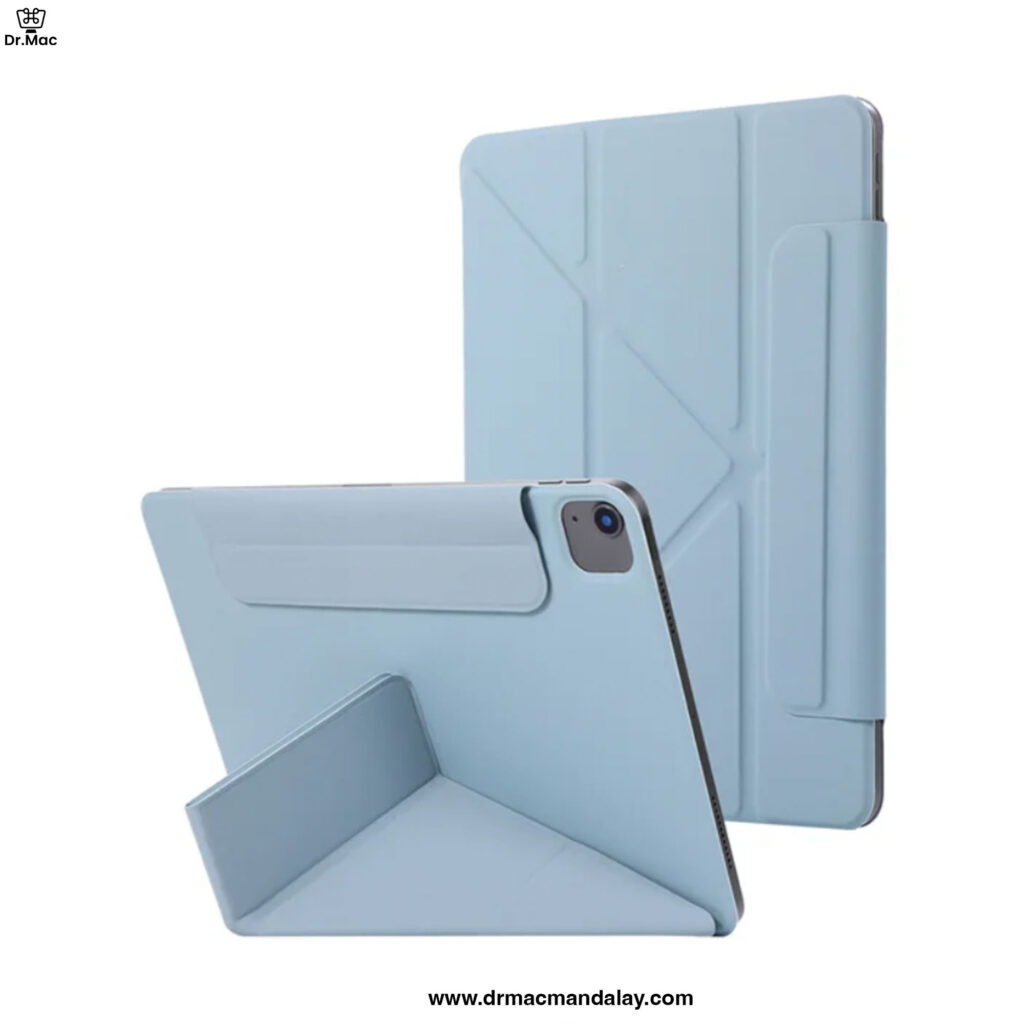 new ipad pro 11" 2020 2022 magnetic frameless cover