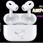 AirPods Parts Replacement Service