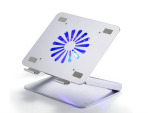 Cooling Fan Stand MacBook