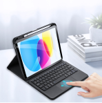 keyboard with trackpad for ipad pro 10th (2022), iPad Pro 12.9 (2020-2022)