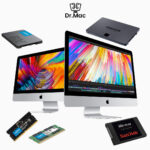 iMac SSD, RAM Upgrade Service