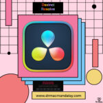 DaVinci Resolve