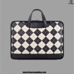 MacBook Bag Cartoon Design