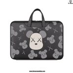macbook bag cartoon design