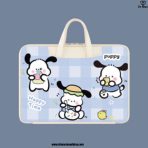 macbook bag cartoon design
