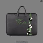 macbook bag cartoon design