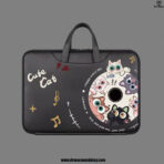 macbook bag cartoon design