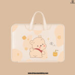 macbook bag cartoon design