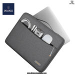 wiwu pilot sleeve bag