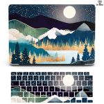 macbook cover design for air (2018 2020m1),macbook pro 13"(2016 2022 m2)