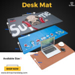 Desk Pad