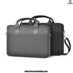 wiwu city commuter shoulder bag