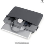 WiWU Minimalist Pro Shoulder Bag For MacBook 13".14"