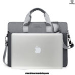 WiWU Minimalist Pro Shoulder Bag For MacBook 13".14"