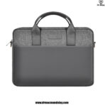 WiWU Minimalist Pro Shoulder Bag For MacBook 13".14"