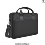 WiWU Minimalist Pro Shoulder Bag For MacBook 13".14"